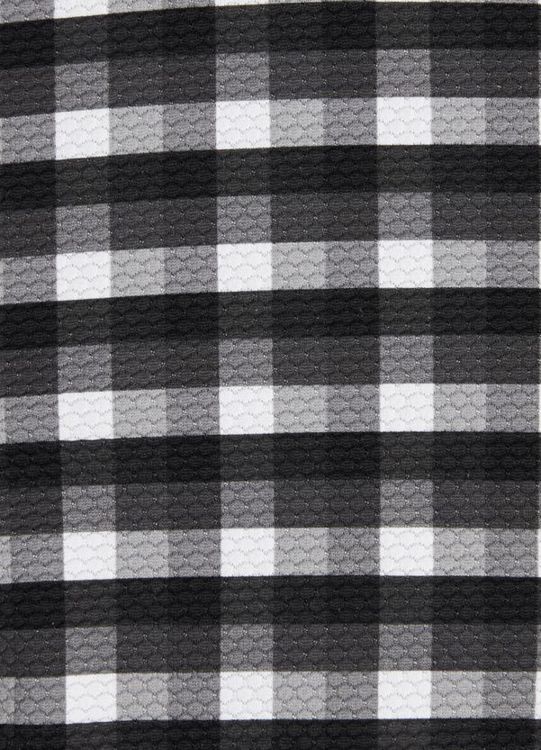 Seafolly Women Portofino Twist Tie Front Bandeau ZZ6BL632 Swimwear Black