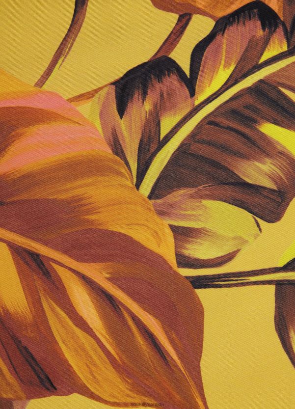 Seafolly Women Palmas C_D U/Wire Top ZZ6BL603 Swimwear Citrus